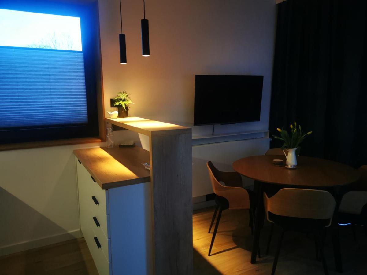 Suskie Diablaki Hotel Sucha Beskidzka Buitenkant foto