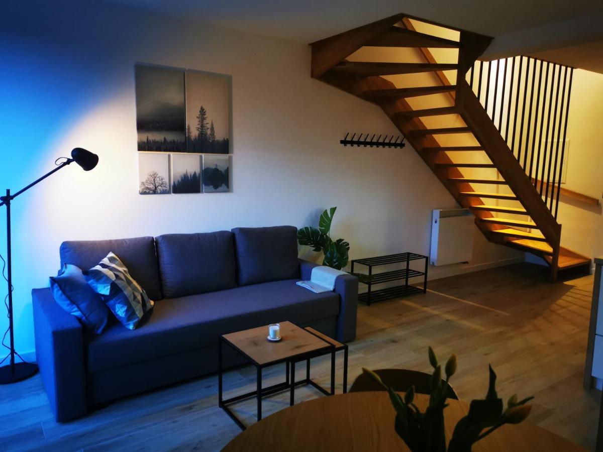 Suskie Diablaki Hotel Sucha Beskidzka Buitenkant foto