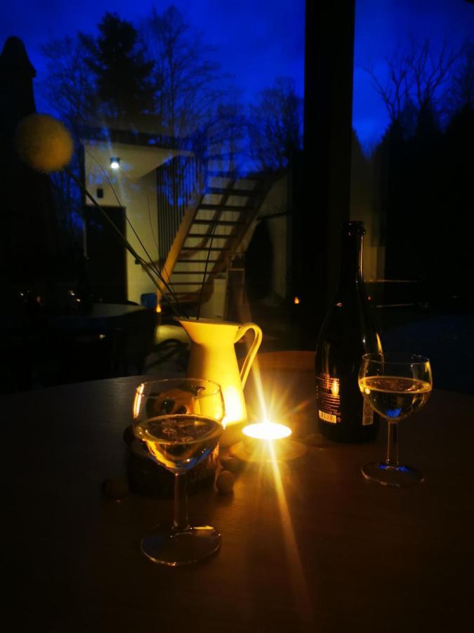 Suskie Diablaki Hotel Sucha Beskidzka Buitenkant foto